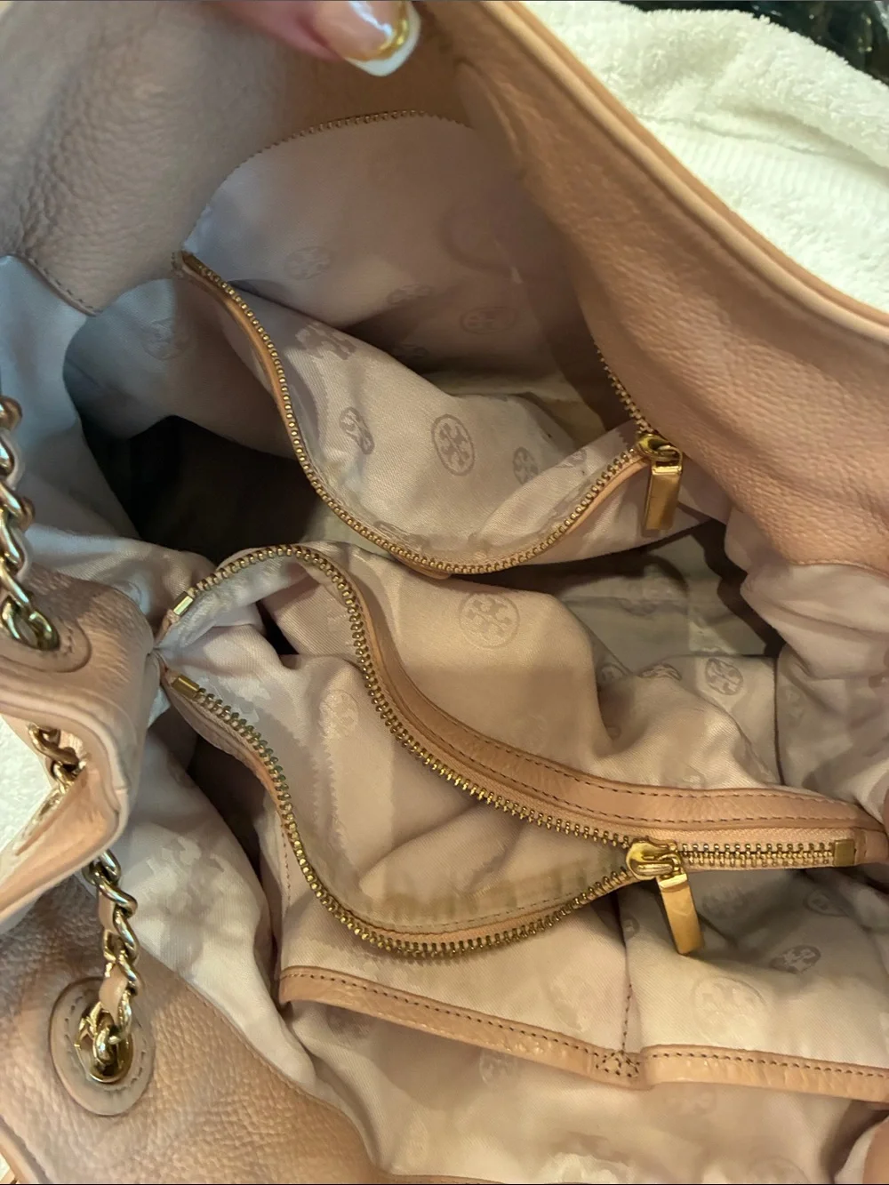 Tory Burch tory burch